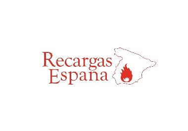Recargas España