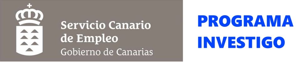 Programa Investigo · Gobierno de Canarias