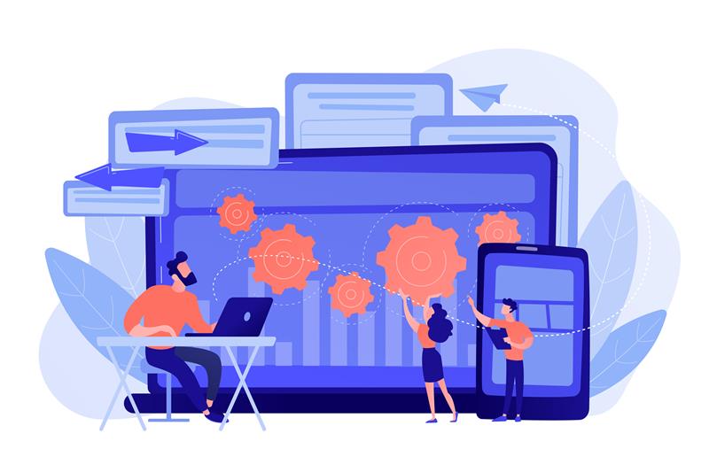 Sistema ERP personalizable: Todas sus ventajas y desventajas