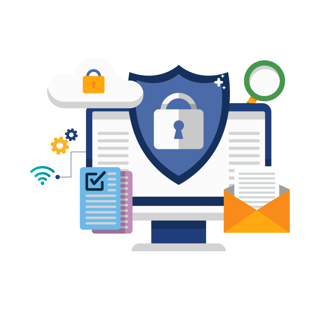 ciberseguridad en las PYMES para proteger tu negocio