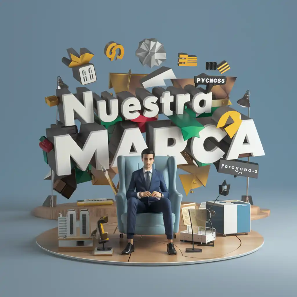 Tu marca pymes en Treyder