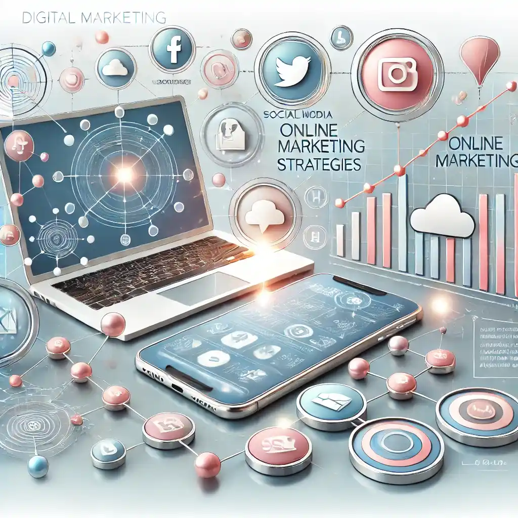 22 leyes marketing era digital en Treyder