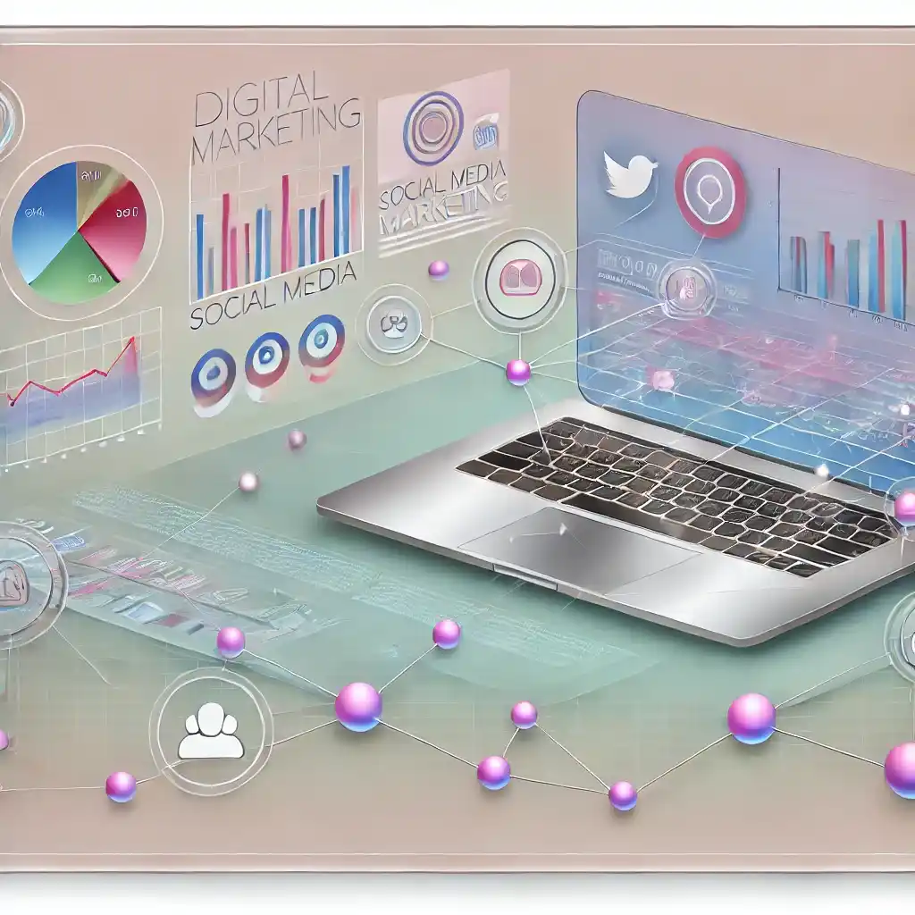 22 leyes marketing era digital en Treyder