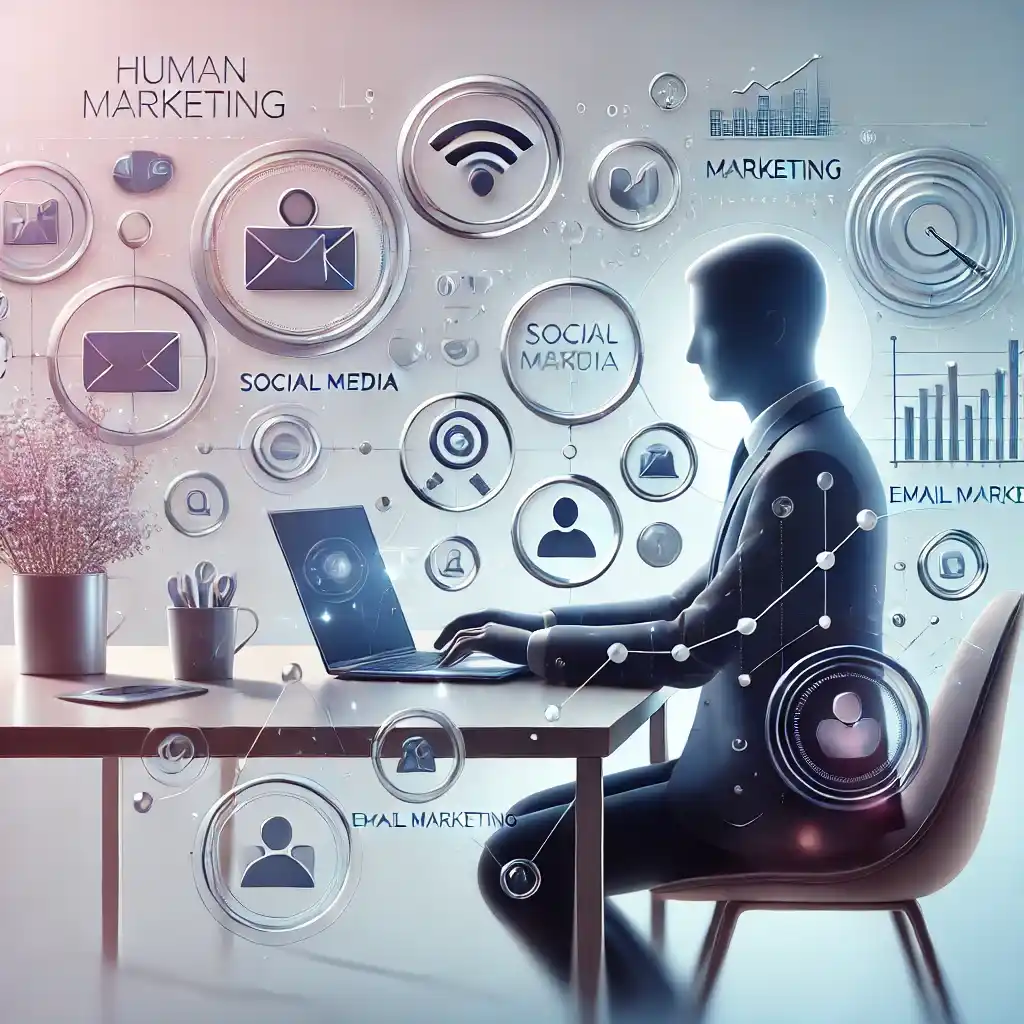 22 leyes marketing era digital en Treyder