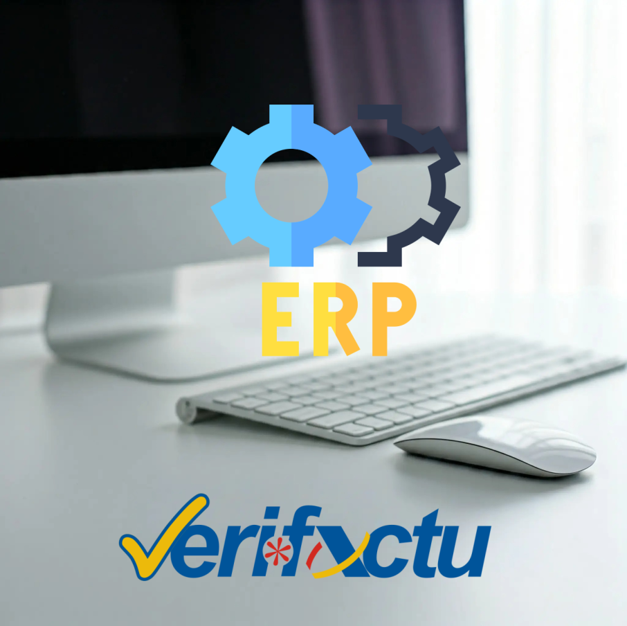 Veri factdu para pymes con Treyder