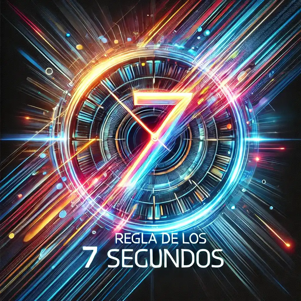 Regla segundos para pymes con Treyder