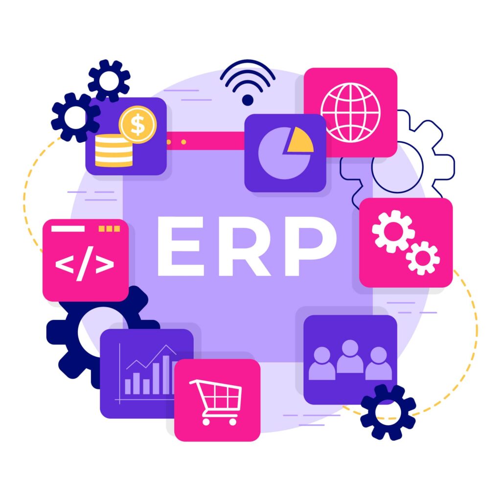 Elegir mejor erp en Treyder