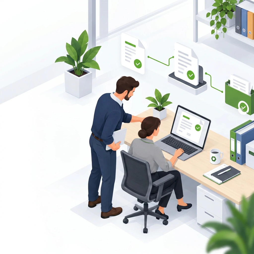 Veri*factu integrado en el software ERP de Treyder