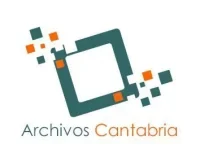 Logotipo de Archivos Cantabria