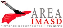 Logotipo de Área Imasd