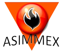 Logotipo de ASIMMEX