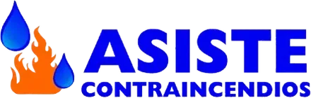 Logotipo de Asiste Contraincendios