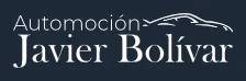 Logotipo de Automoción Javier Bolívar