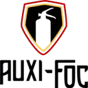 Logotipo de AUXI-FOC, S.L