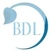Logotipo de Badalimp