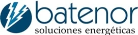 Logotipo de Batenor