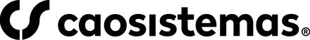 Logotipo de CAO Sistemas