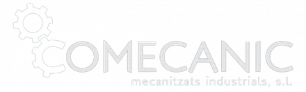 Logotipo de Comecanic