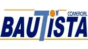Logotipo de Comercial Bautista