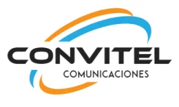 Logotipo de Convitel Comunicaciones