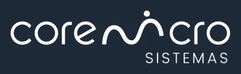 Logotipo de Coremicro Sistemas