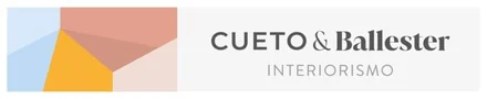 Logotipo de CUETO Y BALLESTER INTERIORISMO S.L