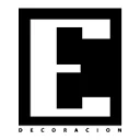 Logotipo de ENMA Decoración