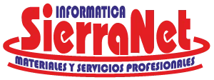 Logotipo de Gestion SierraNet