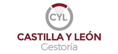 Logotipo de Gestoría Castilla y León