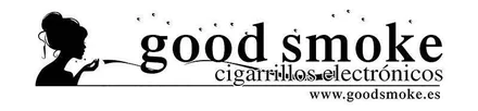 Logotipo de Good Smoke