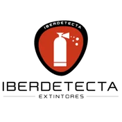 Logotipo de Iberdetecta