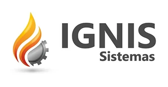 Logotipo de IGNIS SISTEMAS