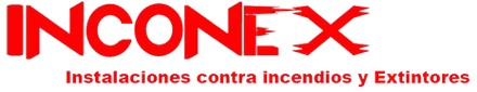 Logotipo de INCONEX