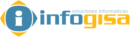 Logotipo de Infogisa