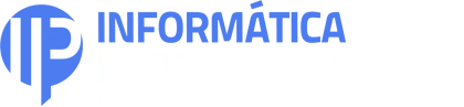 Logotipo de IP Informática Profesional