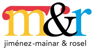 Logotipo de Jiménez Mainar y Rosel