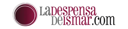 Logotipo de La Despensa de Ismar