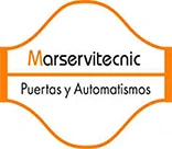 Logotipo de Marservitecnic