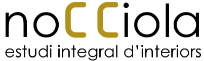 Logotipo de Nocciola3