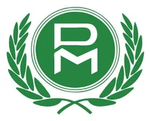 Logotipo de Pallarés y Martín, sl