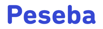 Logotipo de PESEBA