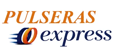 Logotipo de Pulseras Express