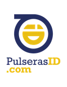 Logotipo de Pulseras ID