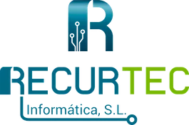 Logotipo de Recurtec