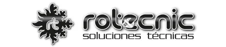 Logotipo de Rotecnic