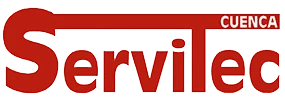 Logotipo de SERVITEC CUENCA SL