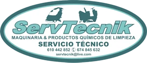 Logotipo de Servtecnik