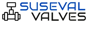 Logotipo de Suseval Valves