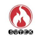Logotipo de SUTEK