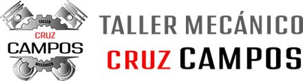 Logotipo de TALLER MECANICO CRUZ CAMPOS